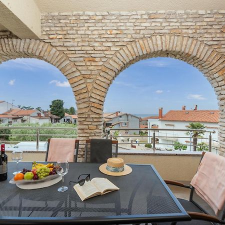 Apartments Marizela Poreč Zewnętrze zdjęcie