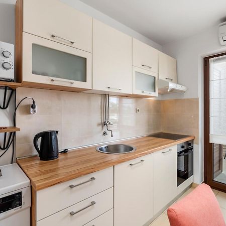 Apartments Marizela Poreč Zewnętrze zdjęcie