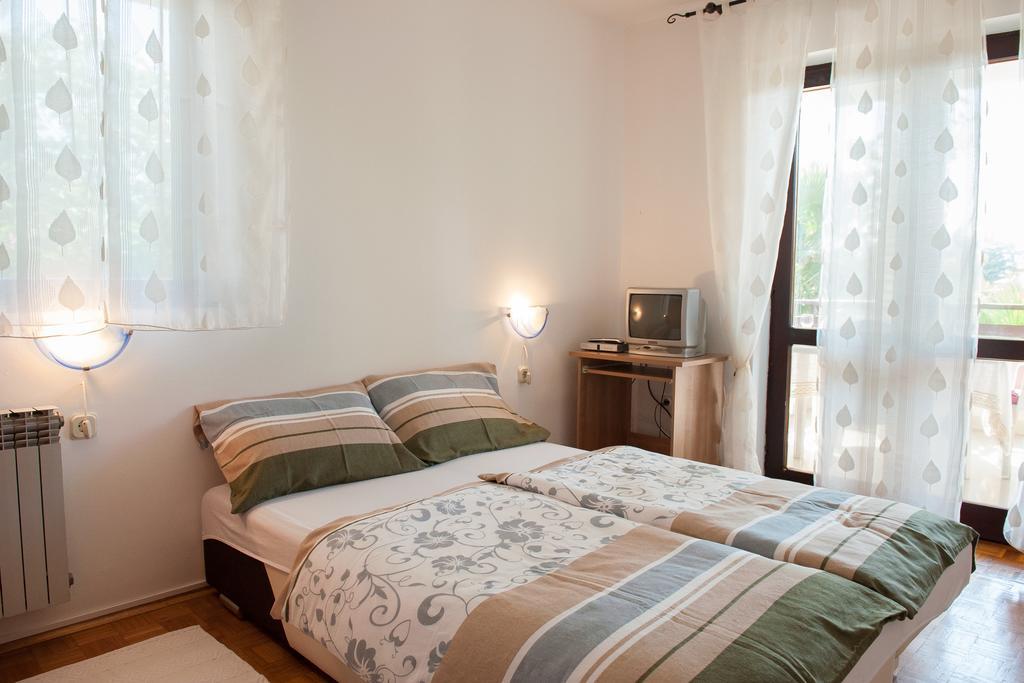 Apartments Marizela Poreč Pokój zdjęcie