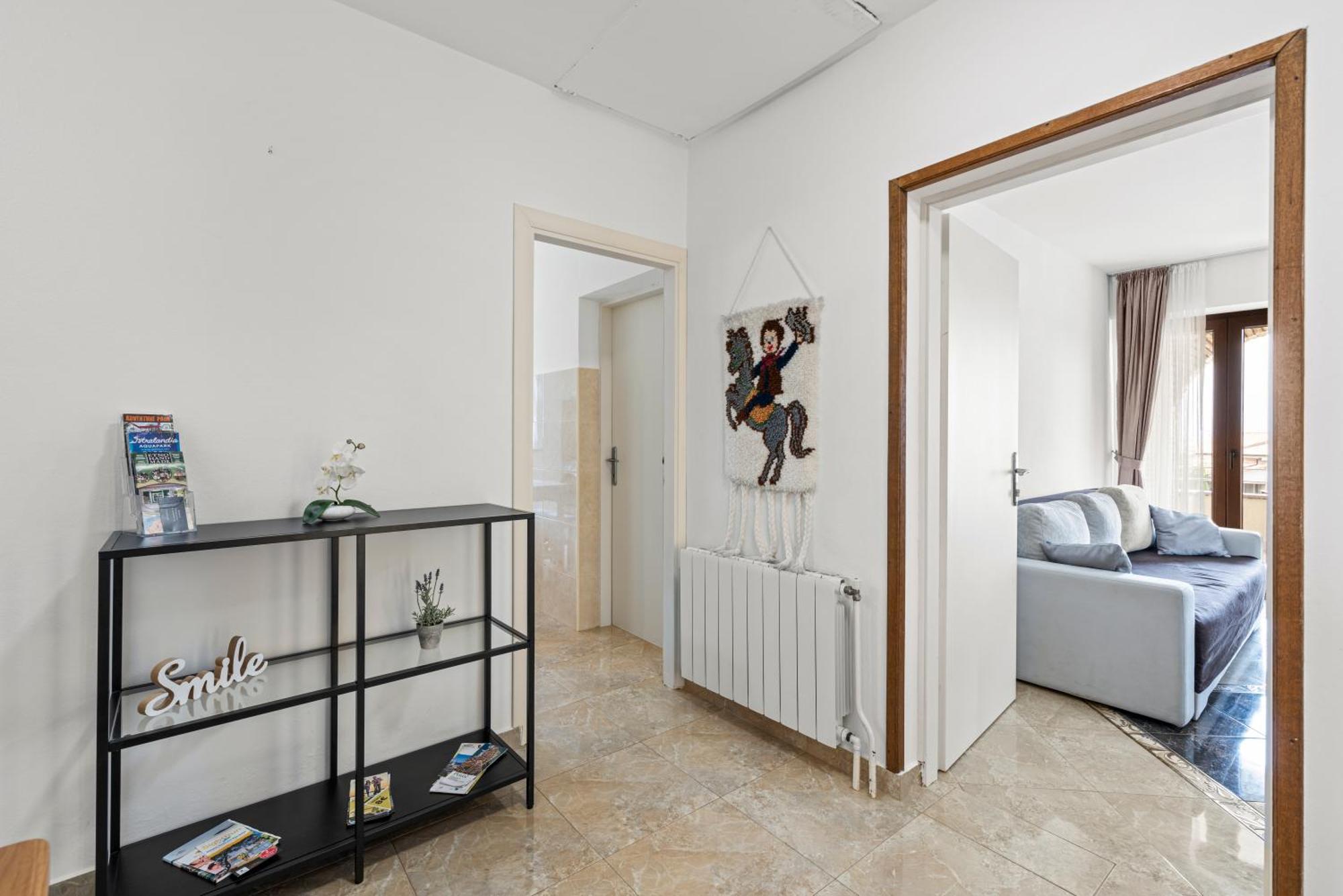 Apartments Marizela Poreč Zewnętrze zdjęcie