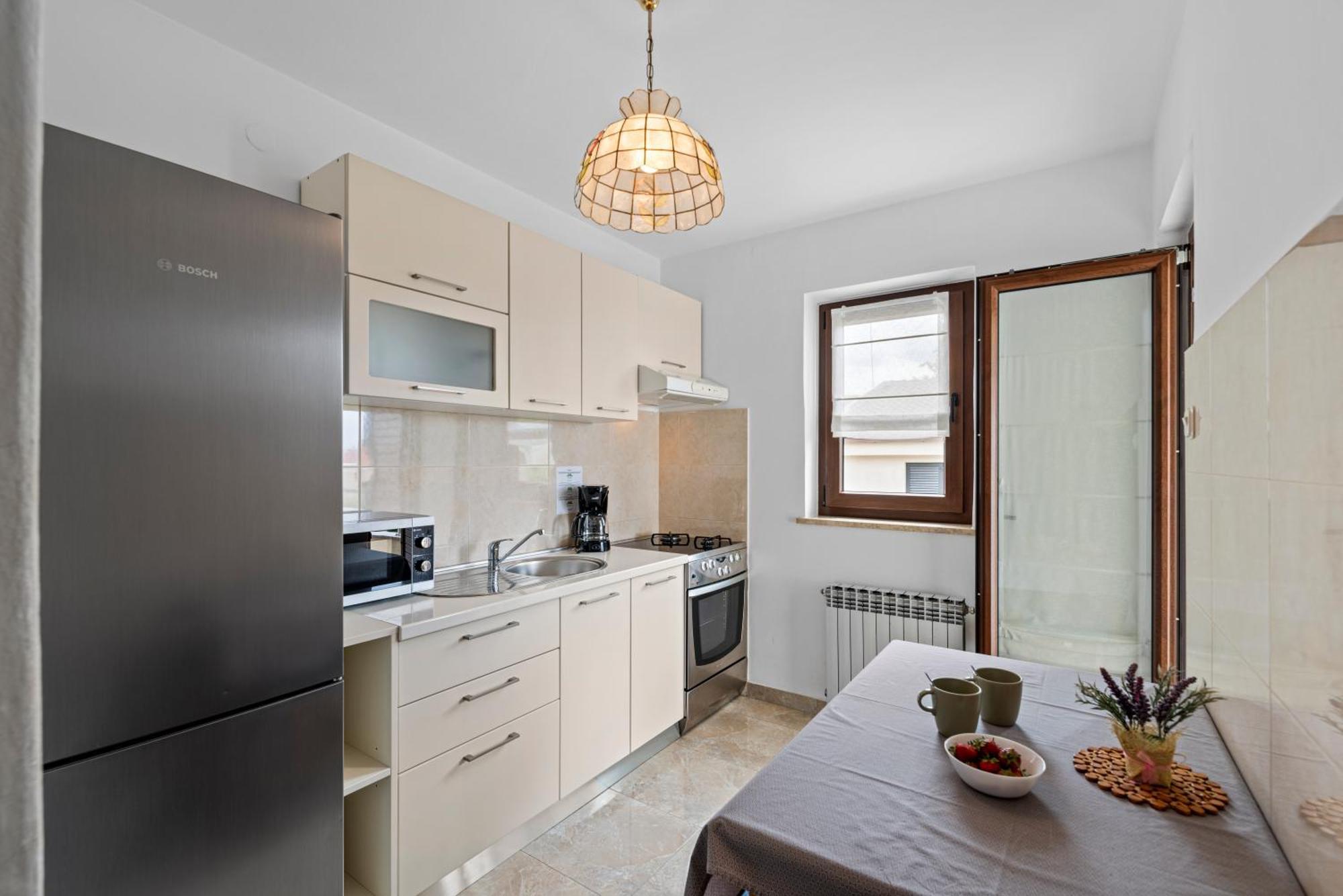 Apartments Marizela Poreč Zewnętrze zdjęcie