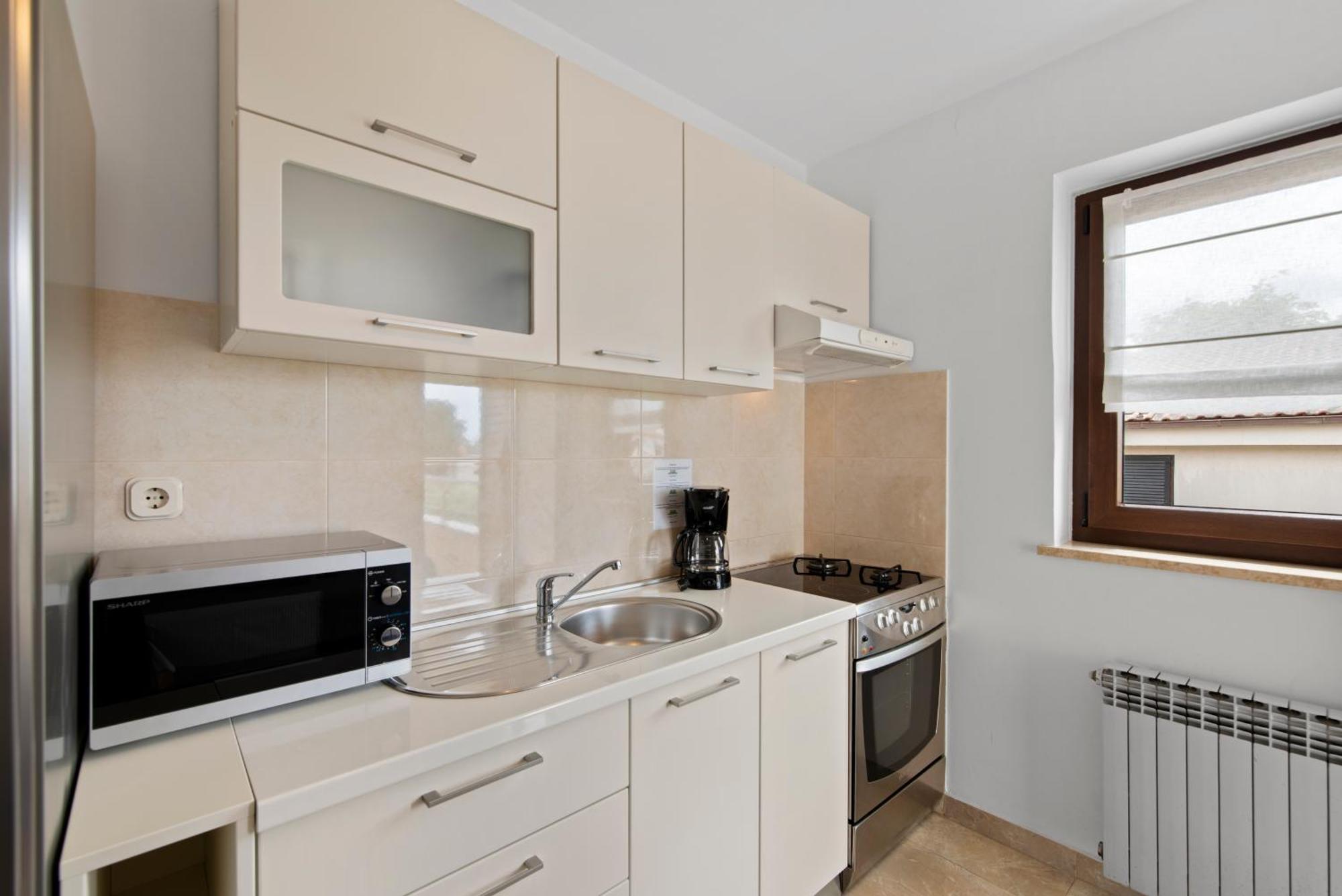Apartments Marizela Poreč Zewnętrze zdjęcie