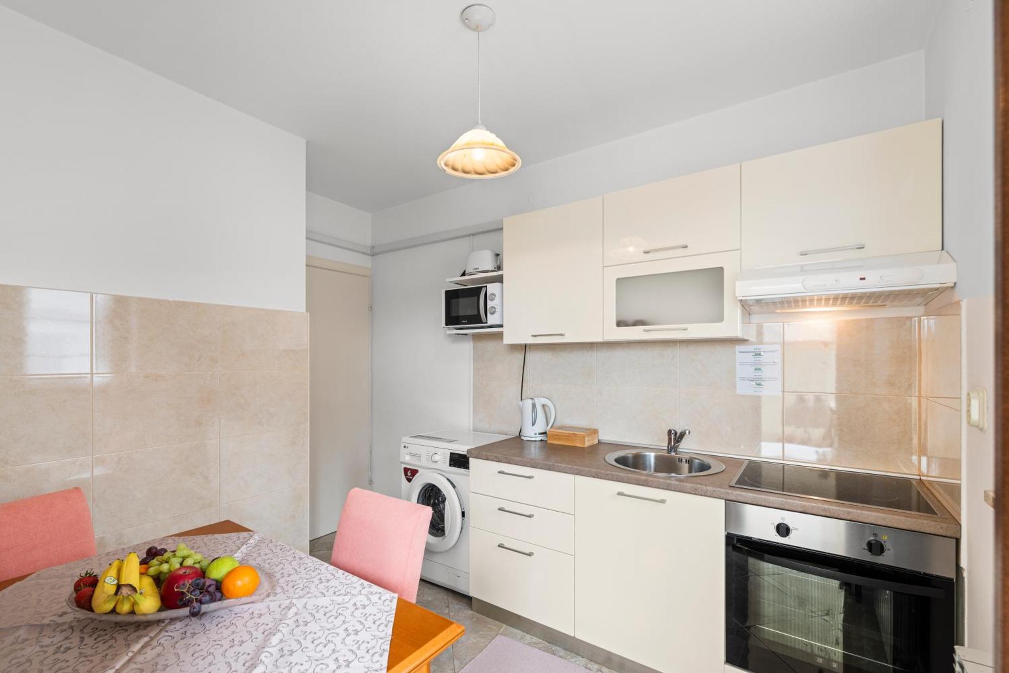 Apartments Marizela Poreč Zewnętrze zdjęcie