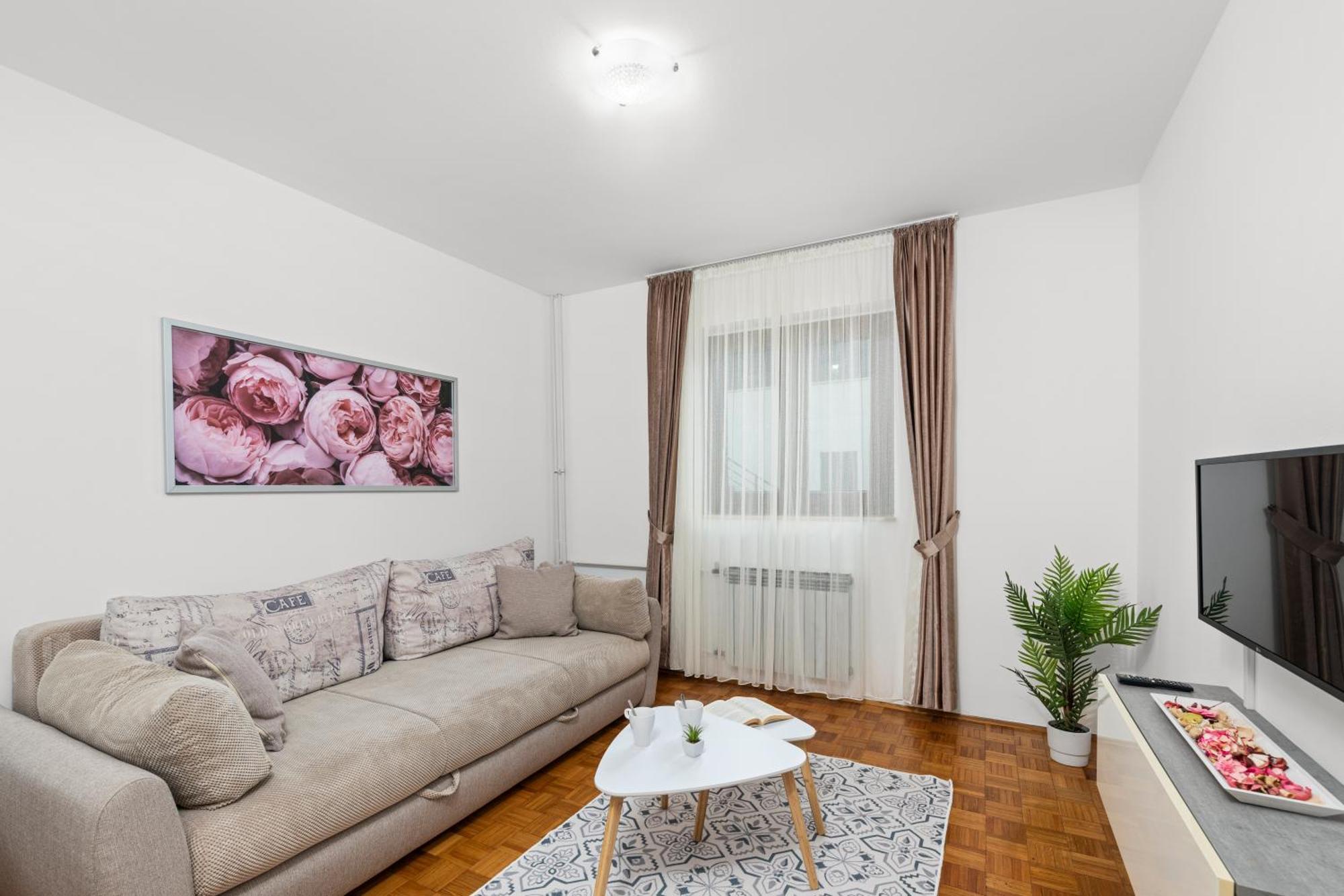 Apartments Marizela Poreč Zewnętrze zdjęcie
