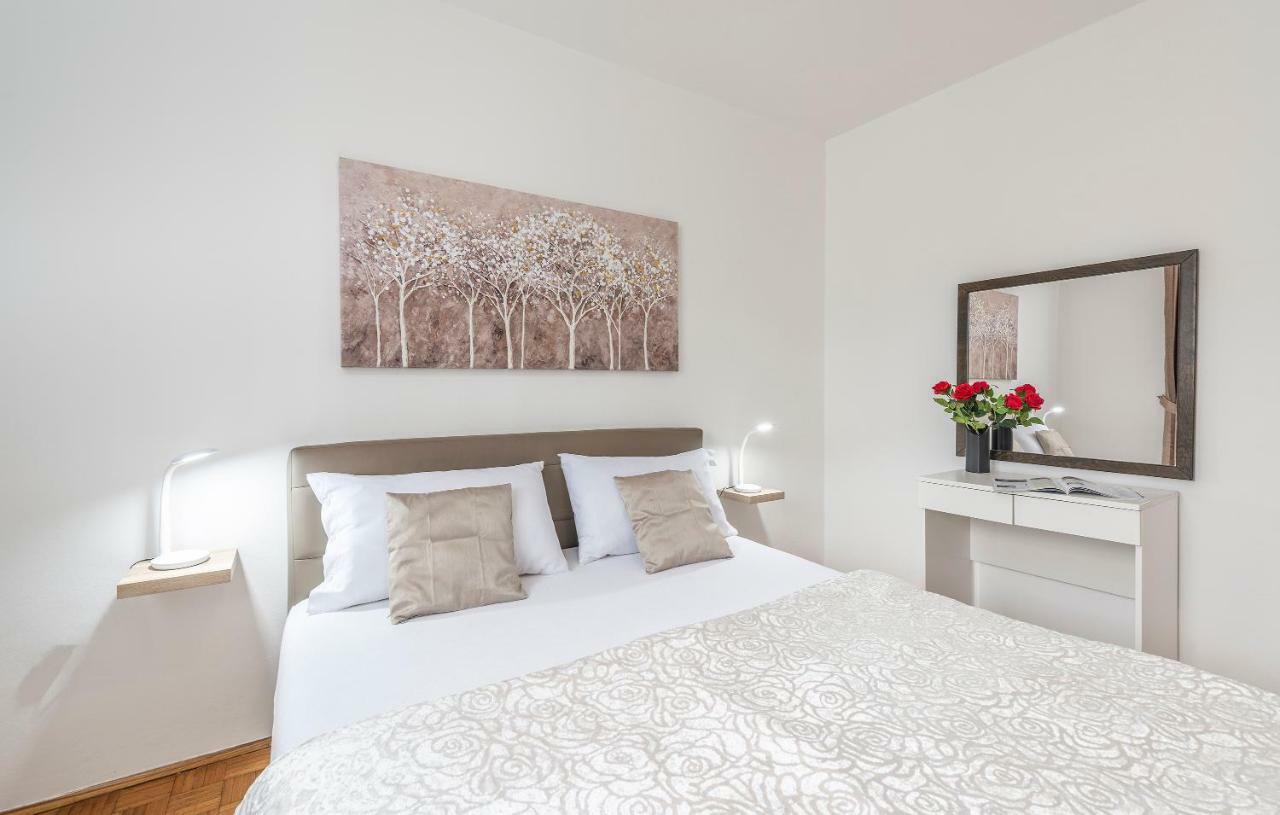 Apartments Marizela Poreč Zewnętrze zdjęcie