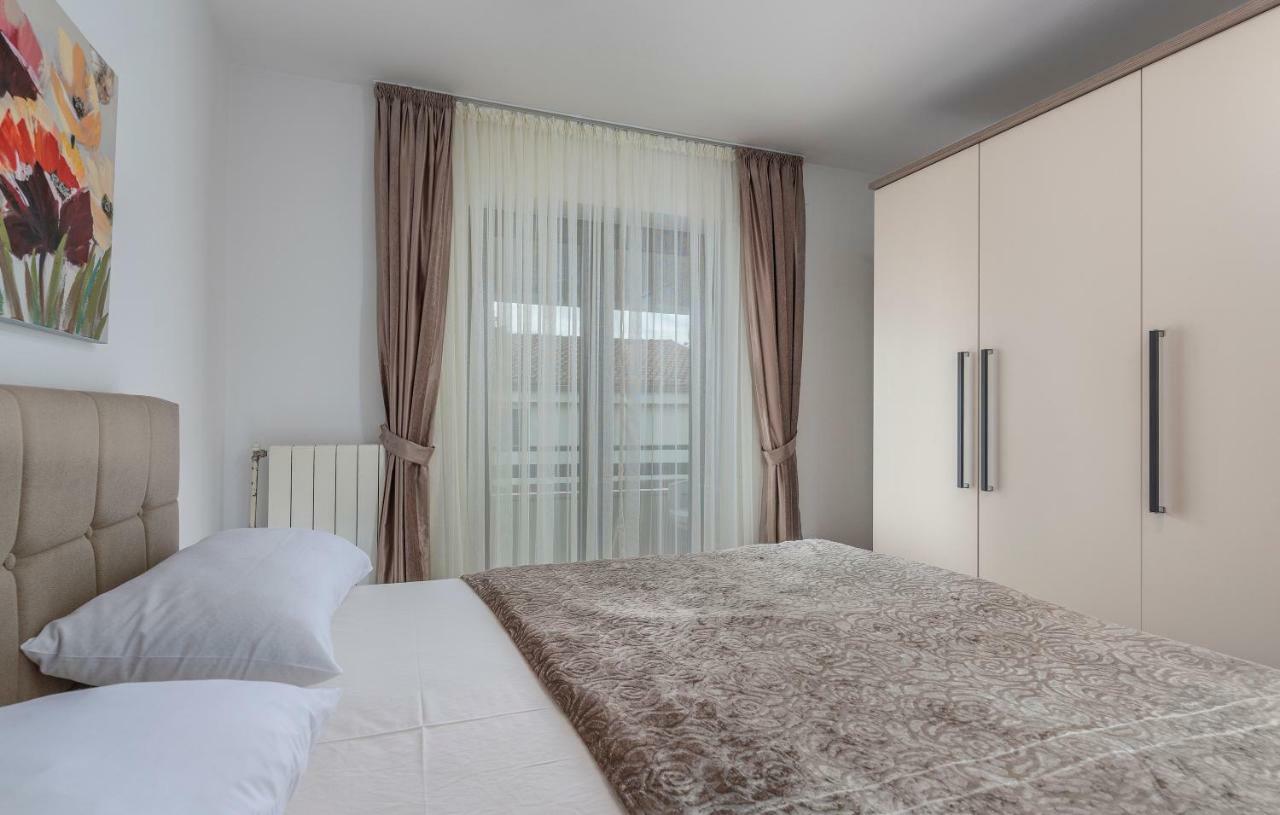 Apartments Marizela Poreč Zewnętrze zdjęcie