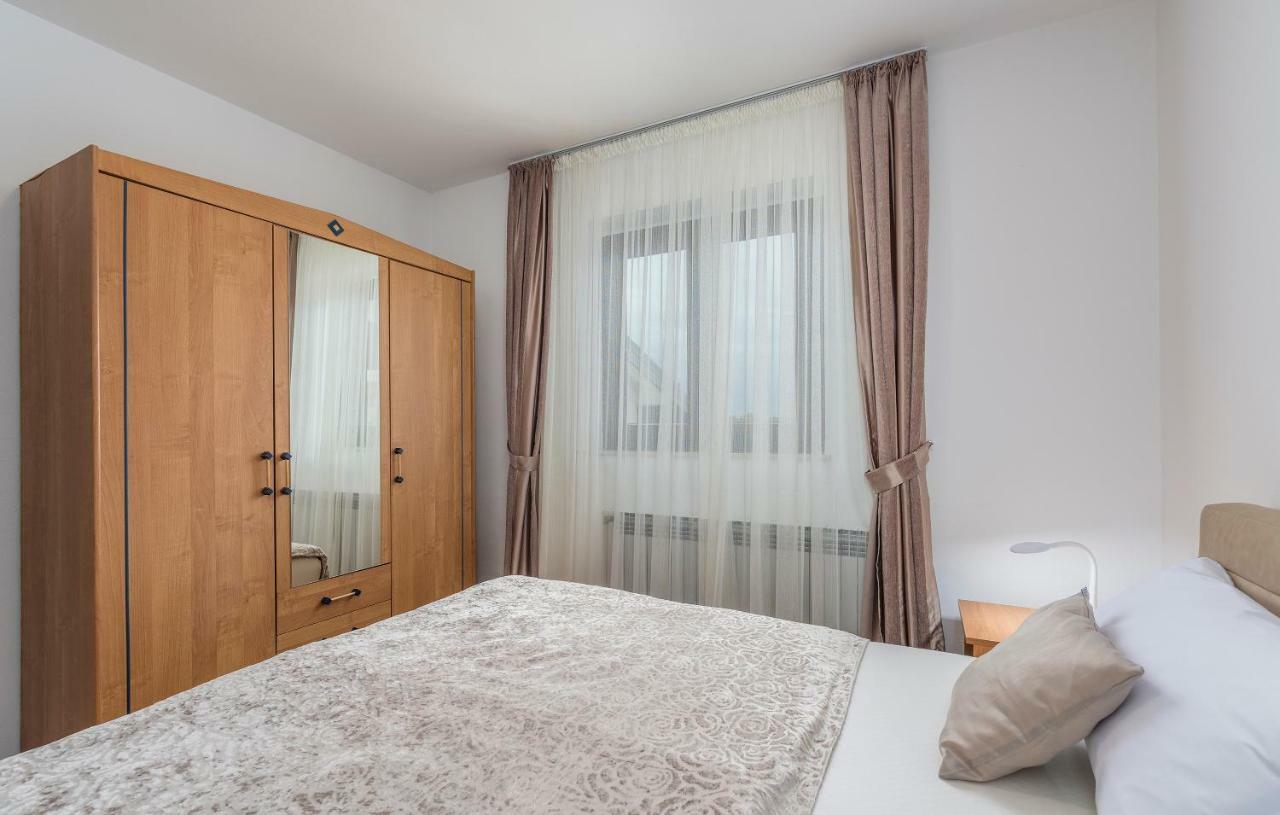 Apartments Marizela Poreč Zewnętrze zdjęcie