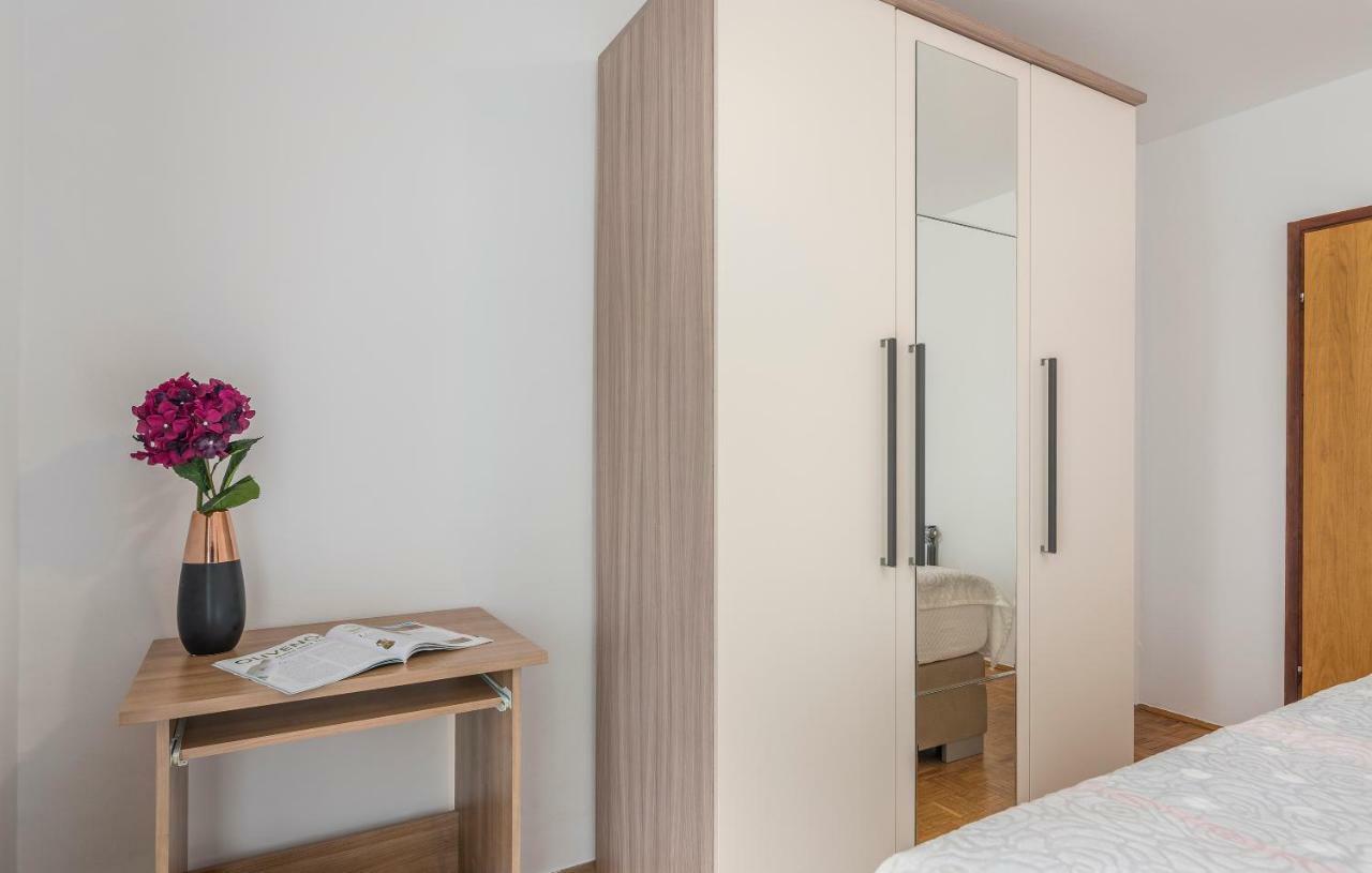 Apartments Marizela Poreč Zewnętrze zdjęcie