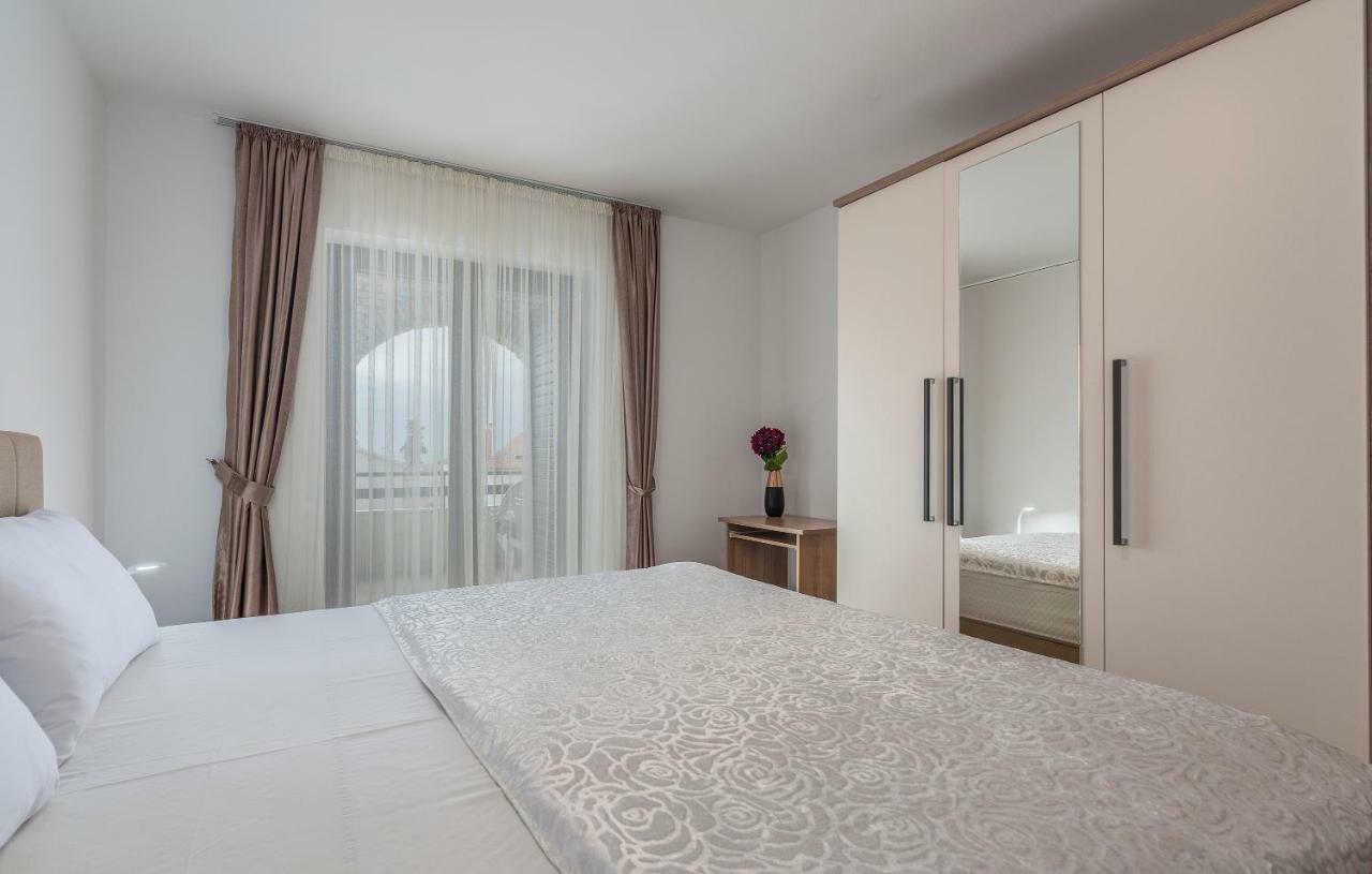 Apartments Marizela Poreč Zewnętrze zdjęcie