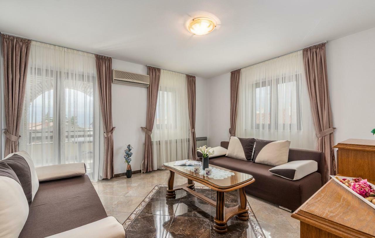Apartments Marizela Poreč Zewnętrze zdjęcie