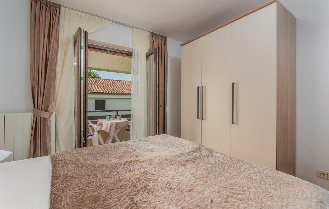Apartments Marizela Poreč Zewnętrze zdjęcie